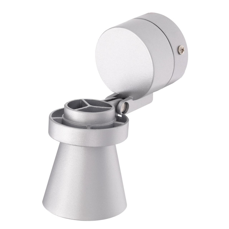 Светильник 7* см, 7W, 3000К Citilux CL556511 Дубль-1 серебристый