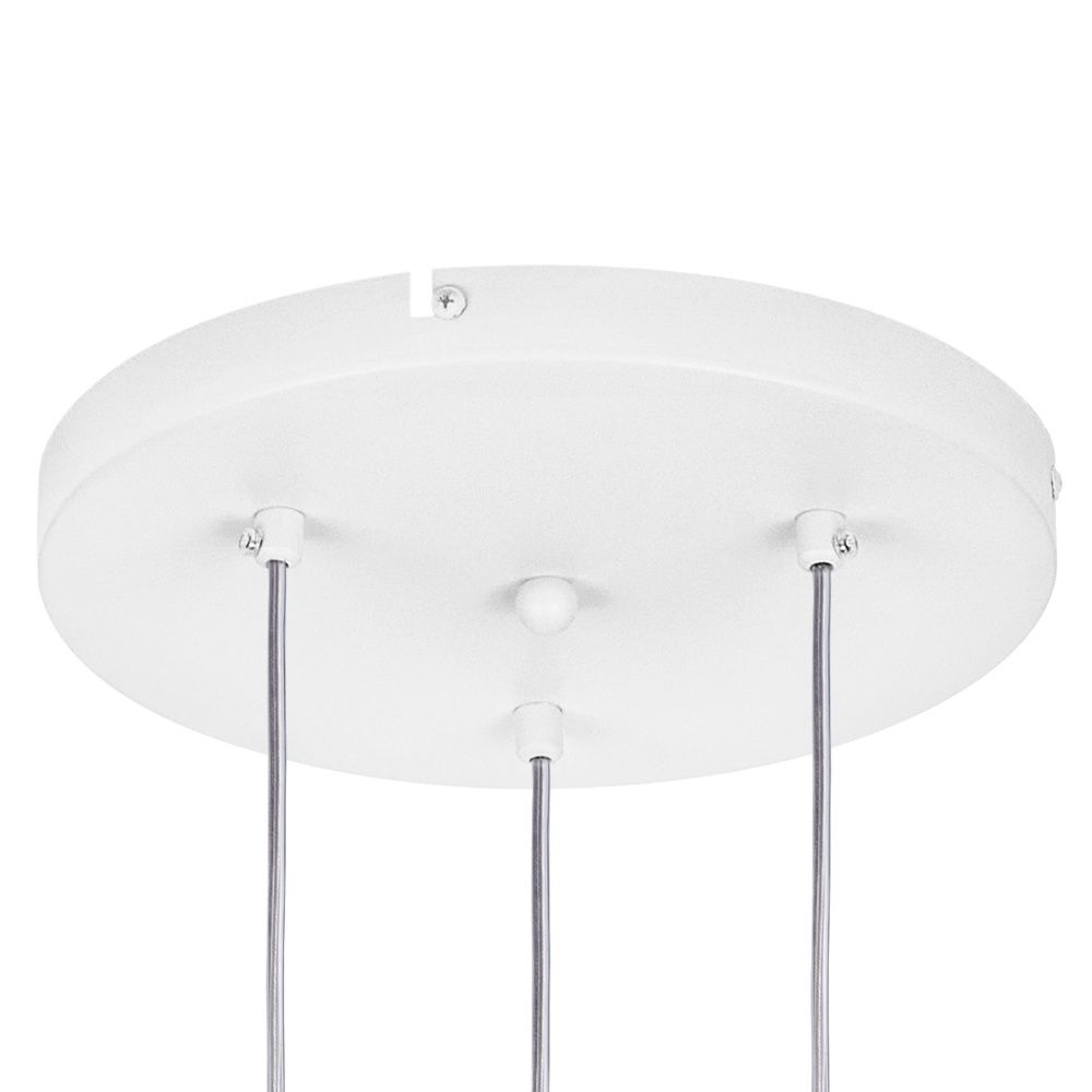 Люстра подвесная Cone GW Lightstar 757036