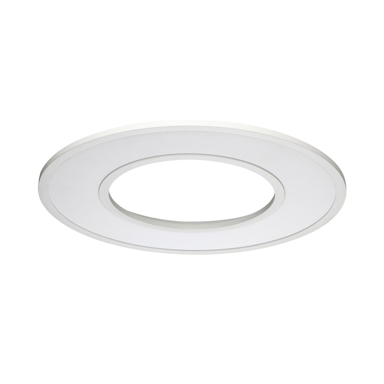 Потолочный светильник *48,5*4 см, LED 1*42W, 3000-4000-6500 К, Sonex Altair 7718/42L, белый