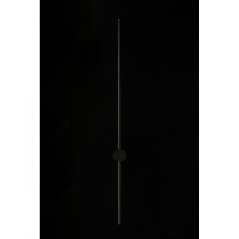 Бра 11*6*100 см 12W, 4000K, Aployt Merian APL.019.01.12, черный