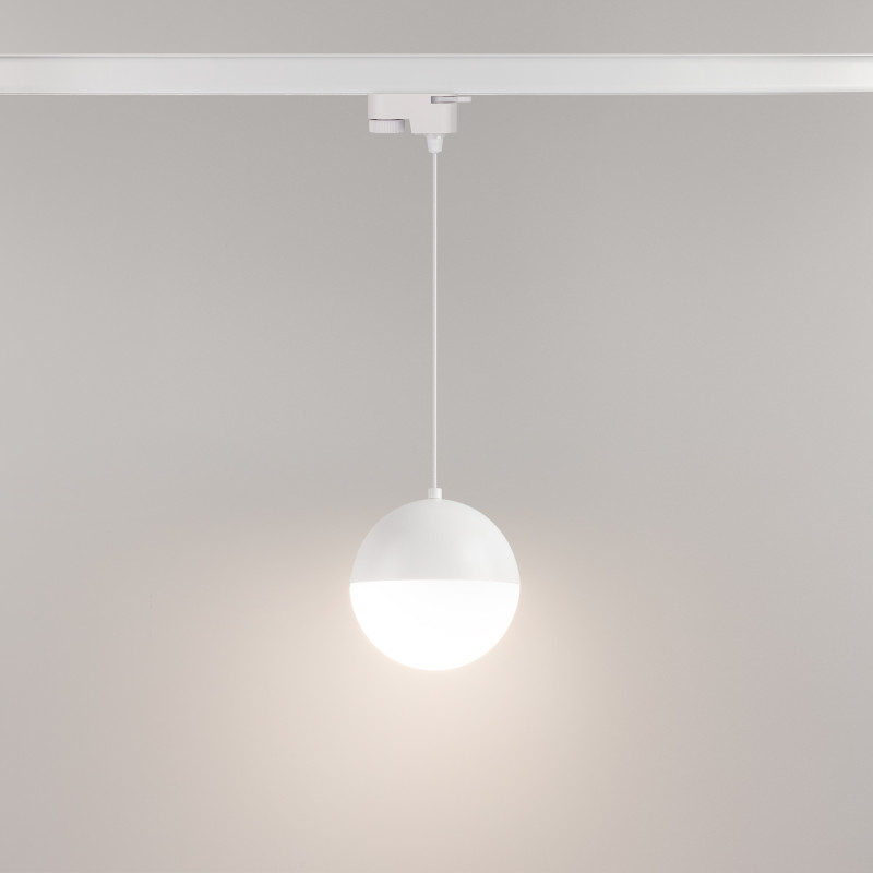 Светильник на шине Arlight 035945 15*15*15 см, 11W, белый (дневной)K,