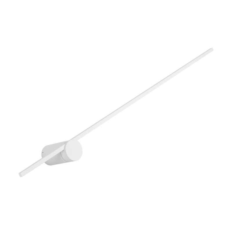 Бра Arlight 035685 90*5,5*10,2 см, 10W, белый (теплый)K,