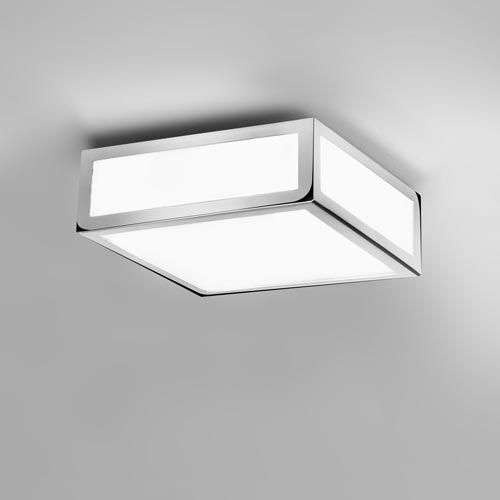 Потолочный светильник для ванной комнаты Astro Mashiko 200 0890, хром
