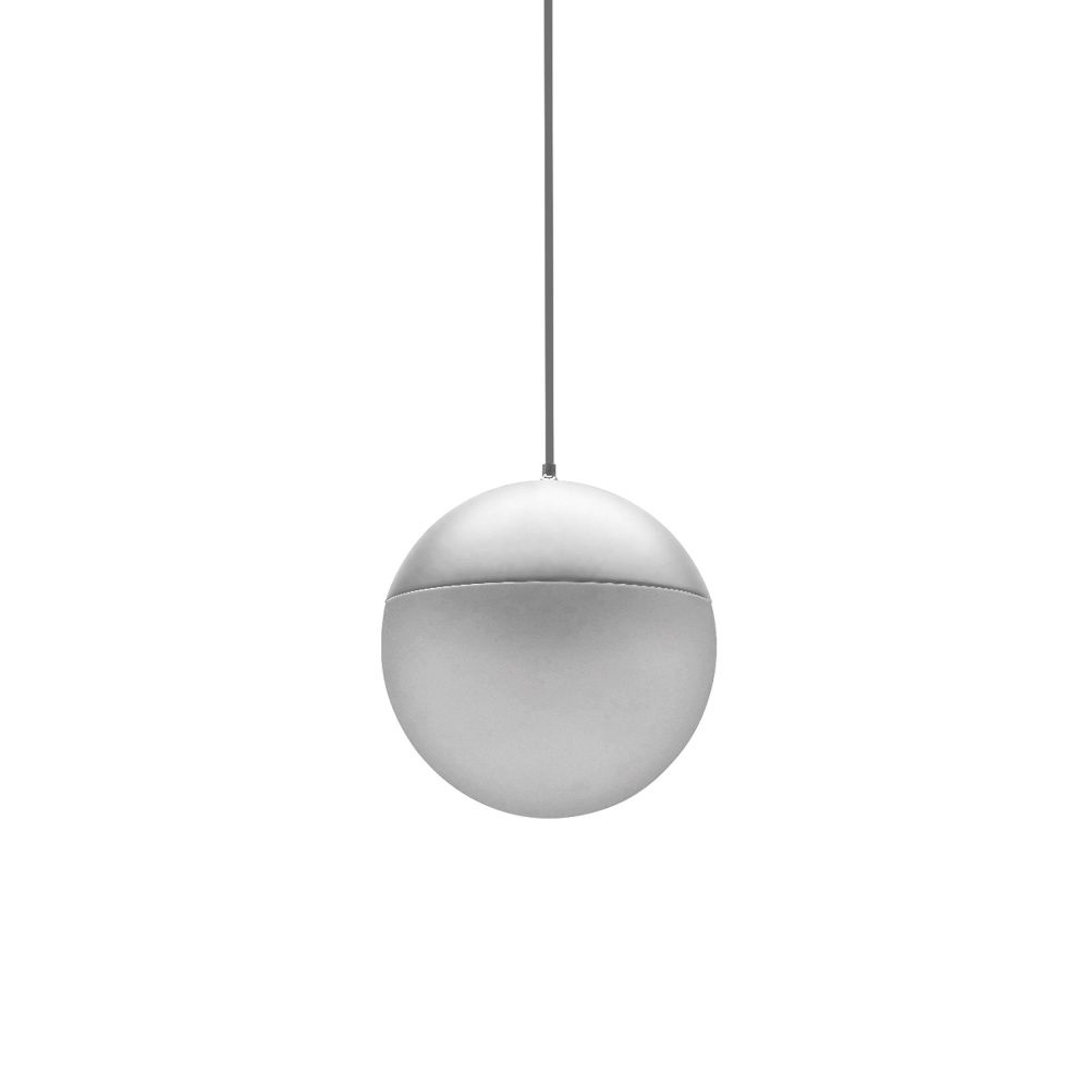 Светильник встраиваемый 9*263,4 см, вр 5 см, *LED*10W, 3000K, Mantra Kilda MAN8435, белый