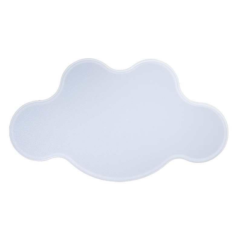 Потолочный светодиодный светильник Loft IT Axel 10005/36 white, 36W LED, 4000K, белый