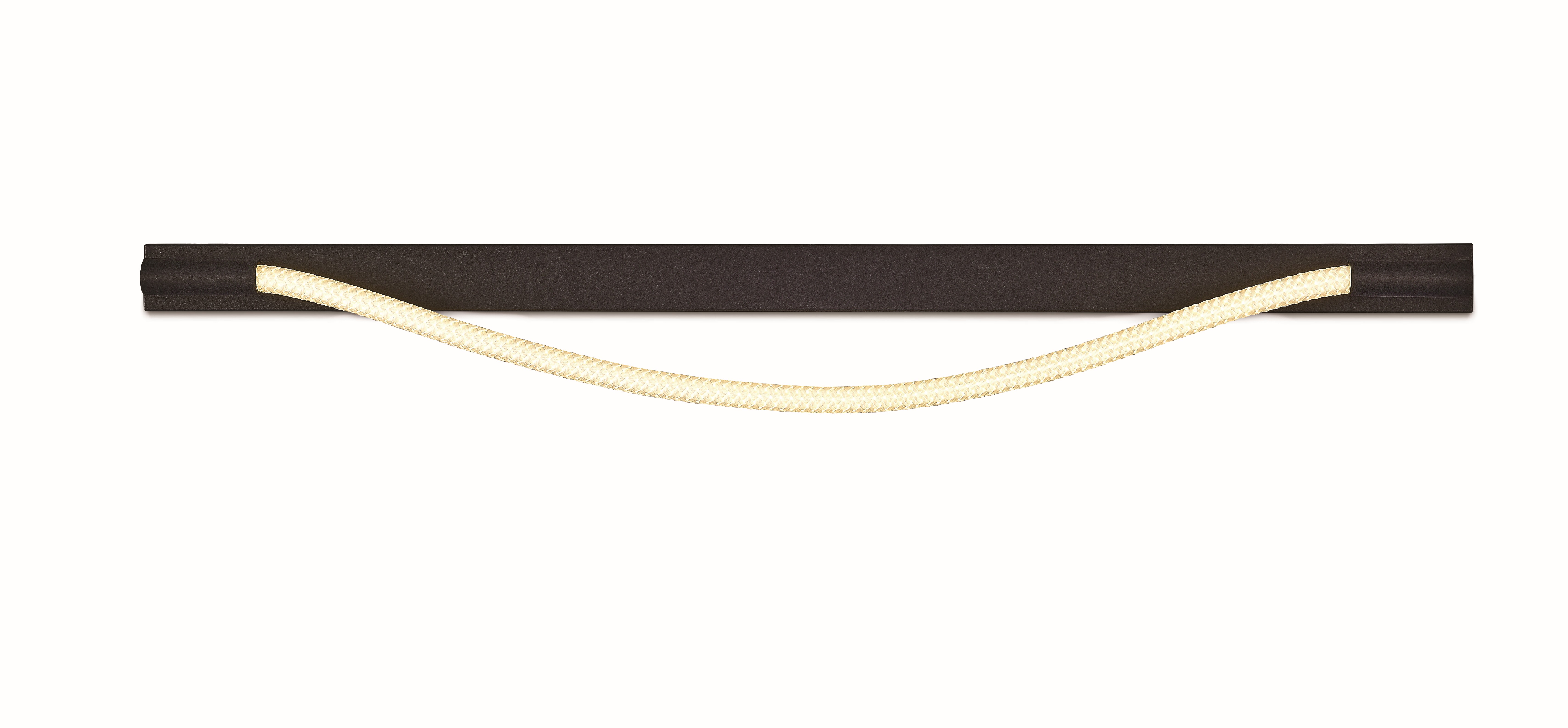 Люстра W55 x H900, мм, 10W 4000K, SAND BLACK (Чёрный) NewRgy W2310A-DW-90 SANDY BLACK