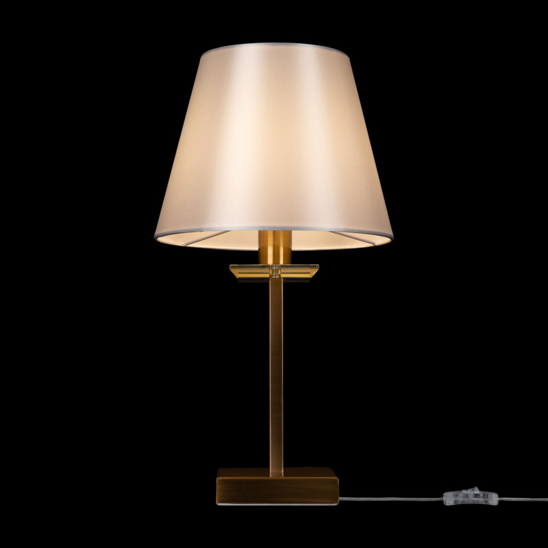 Светильник 40 см, Freya Forte FR1006TL-01G, золото