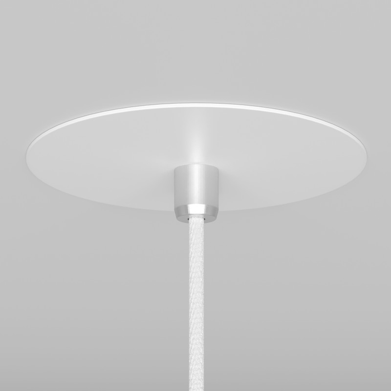 Подвесной светильник Maytoni Modern Nevill P318-PL-01-W, белый