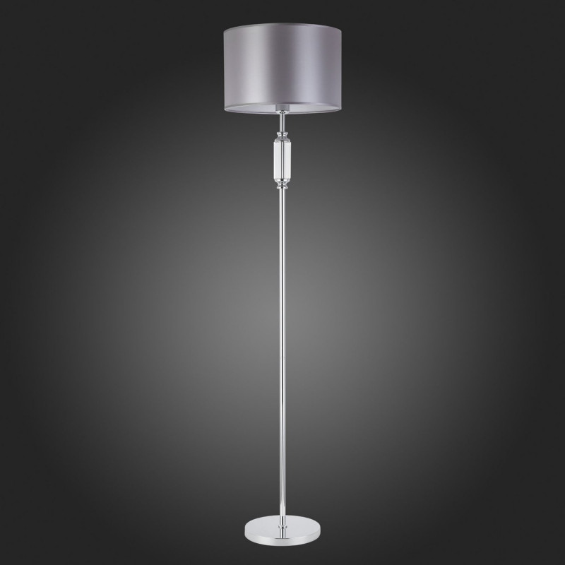 Торшер 38 см,  EVOLUCE SNERE SLE107205-01 Хром