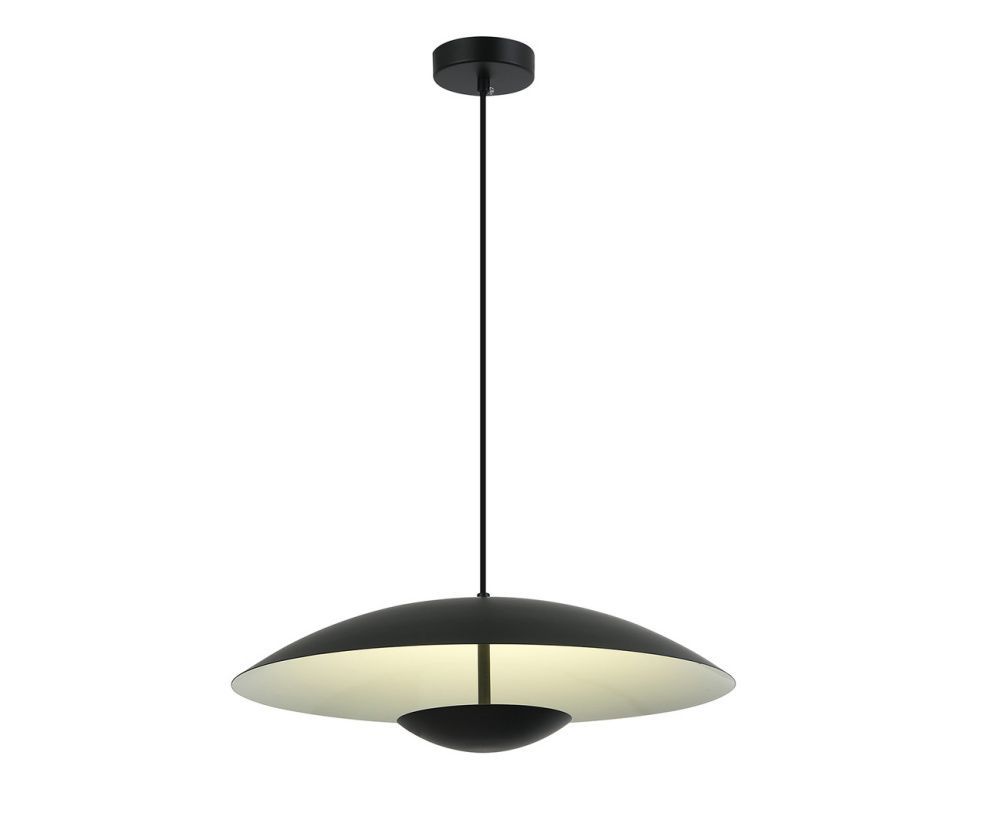 Светильник 60 см, 12W, 4000K, Kink Light 08467-60A,19, черный