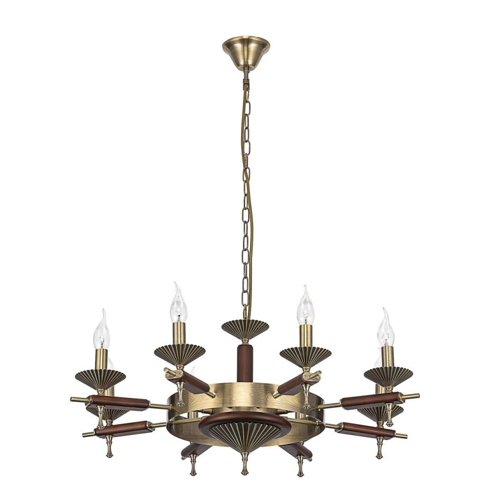 Светильник 75 см, Citilux KAPTOR CL423183, античная бронза