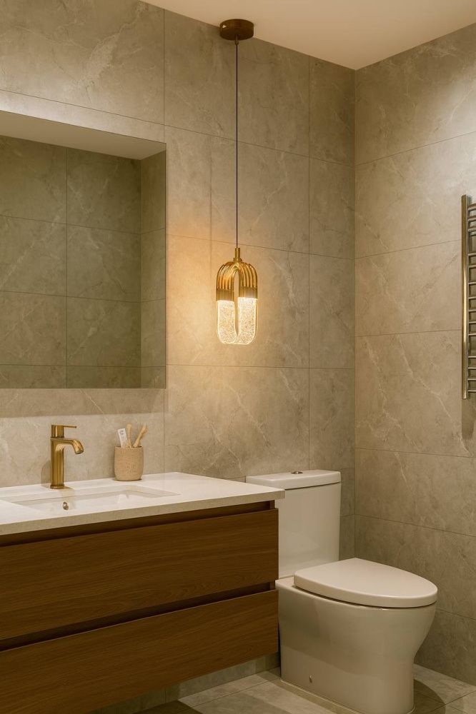 Светильник 10 см, *LED*7W, 3000-6000K, Modestyle  MS.1717.1 GD, Золото