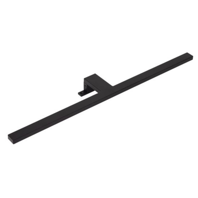 Светильник настенный 11*60*5 см, 1*LED*10W 4000K ARTE Lamp STECCA A2730AP-1BK черный
