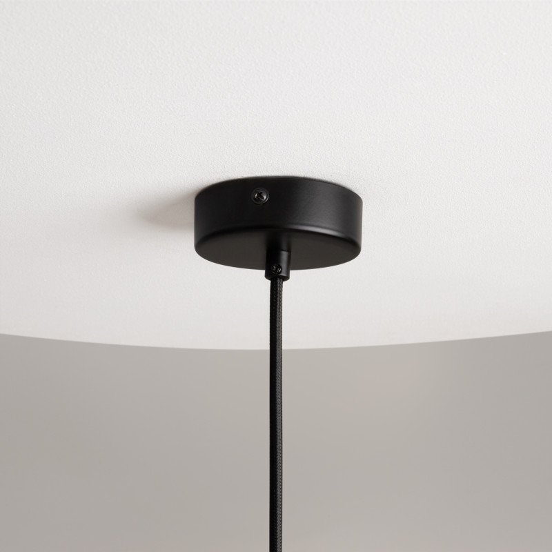 Светильник 18 см, Maytoni Mood MOD172PL-01B, черный