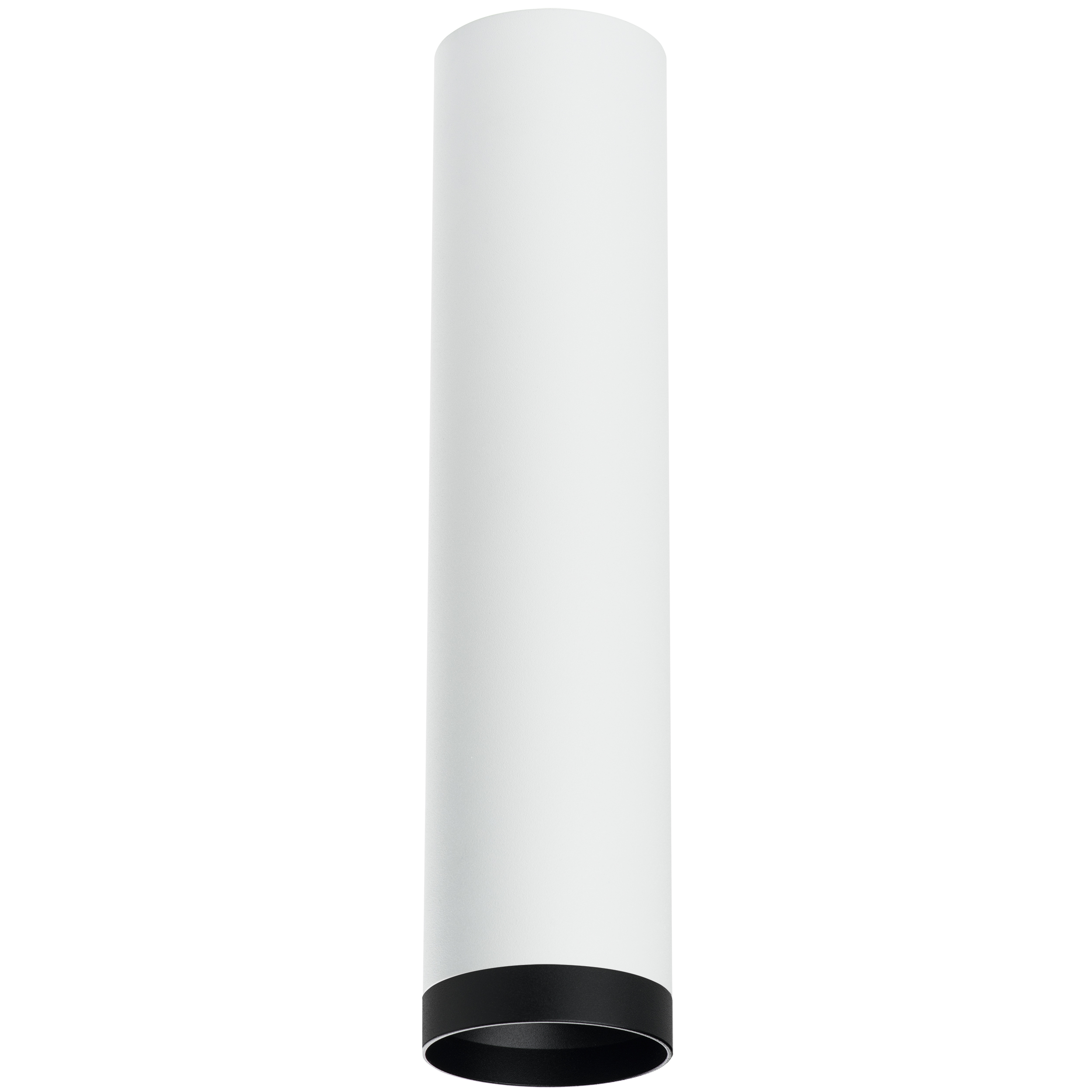 Комплект со светильником Rullo 6 см, 1*GU10*7W, Белый Lightstar Rullo R4963437