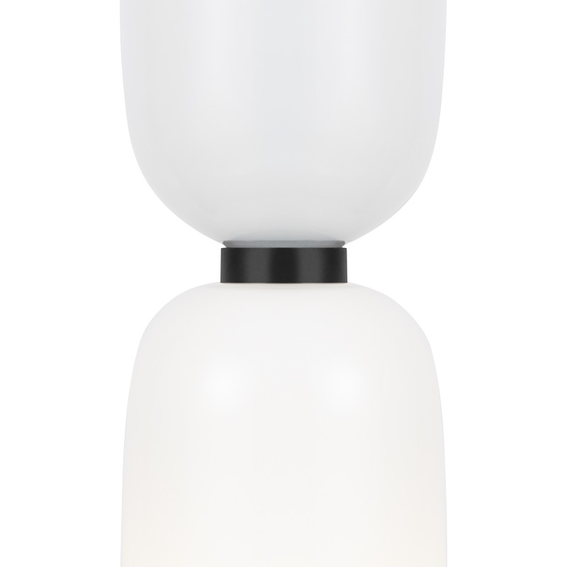 Подвесной светильник  10 см, E14 1 40W, К, Белый Maytoni Memory MOD177PL-01W