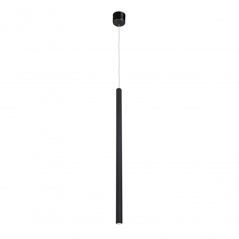 Подвес Favourite Somnium 2235-1P, D25*H650/1650, черный