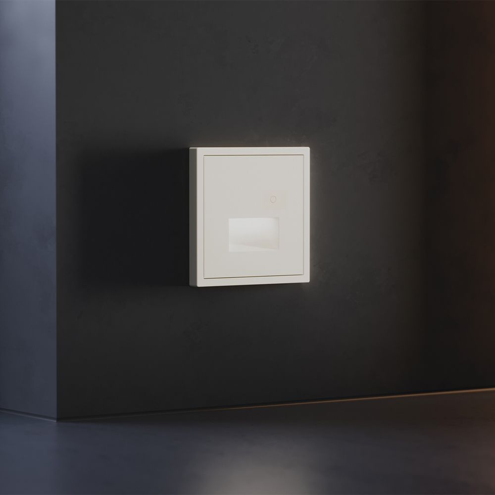 Накладка для подсветки светодиодной с датчиком, S70, хлопок Voltum VLS002413