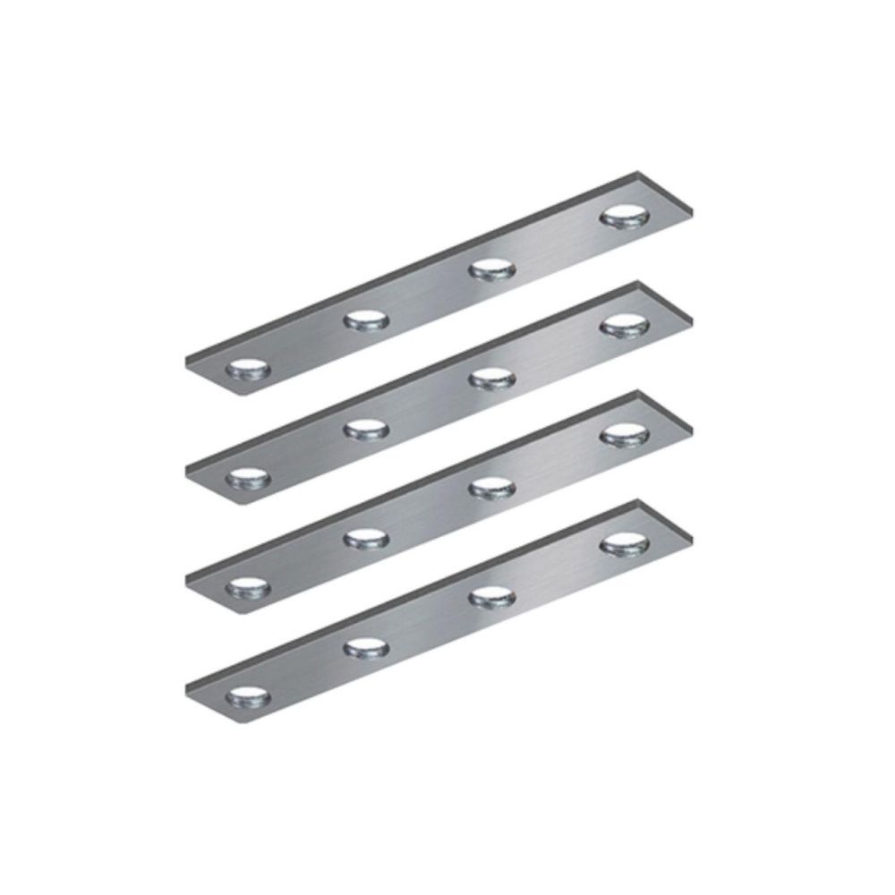 Комплект прямых соединителей SLOTT for ARTE LAMP по 4 шт A484305I 
