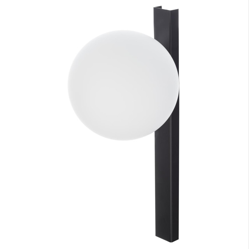 Бра G9 Citilux CL209411 GLOB Черный