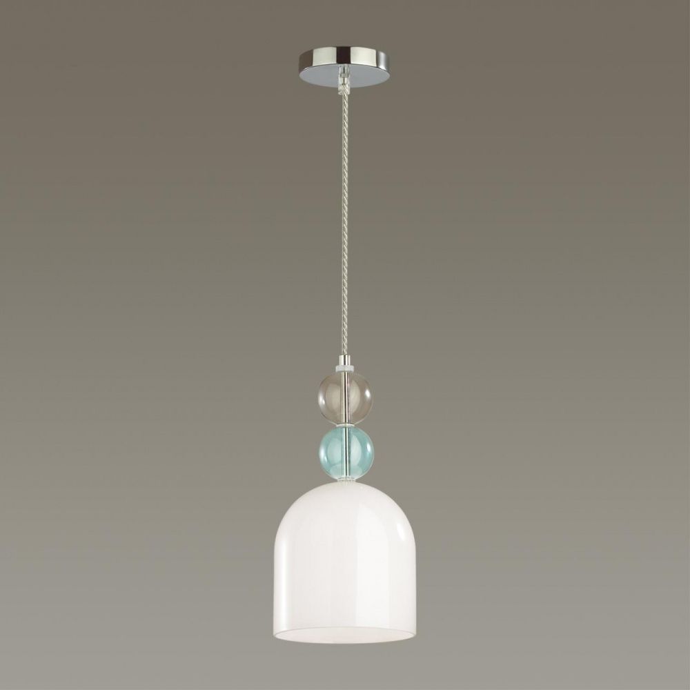 Светильник 15 см, Lumion 5235/1A, хром