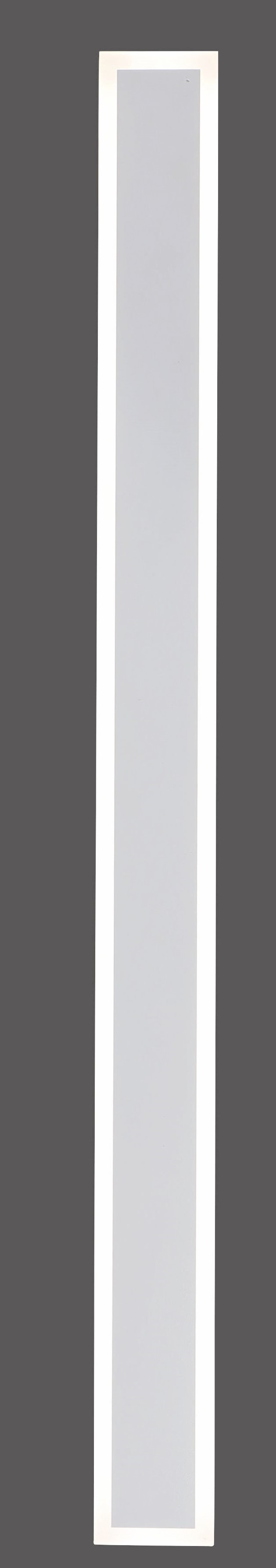 Бра 1000*80*50, LED, 80W 3000-6000K Sfera Sveta Technical light 2659/1000 WHITE, Белый