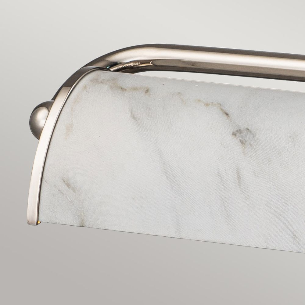 Светильник для картин Elstead Lighting, Арт. WINCHFIELD-PLL-PN-WM