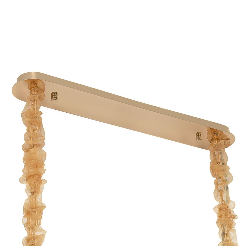 Светильник 105 см, Citilux HASIENDA CL328170, золото