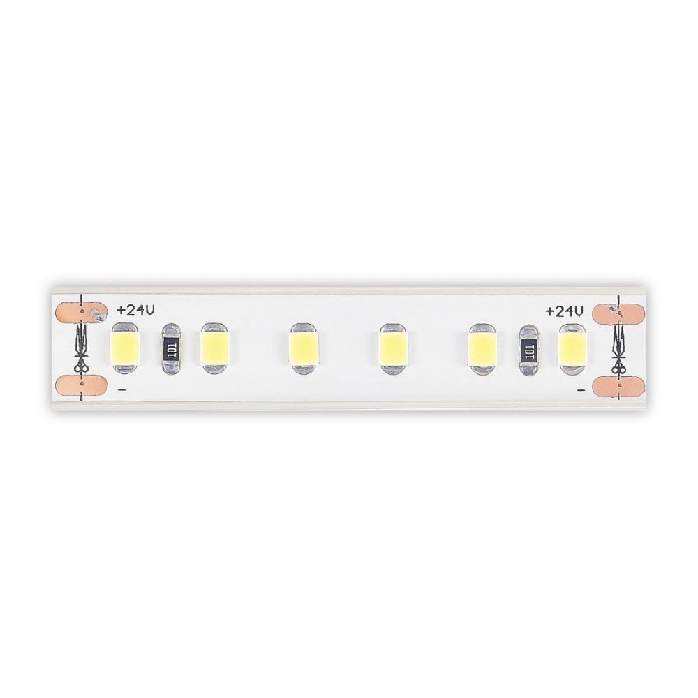 Светодиодная лента ST Luce 24V 14,4Вт/м 4000К 5м IP65 ST5001.414.65, цена за метр