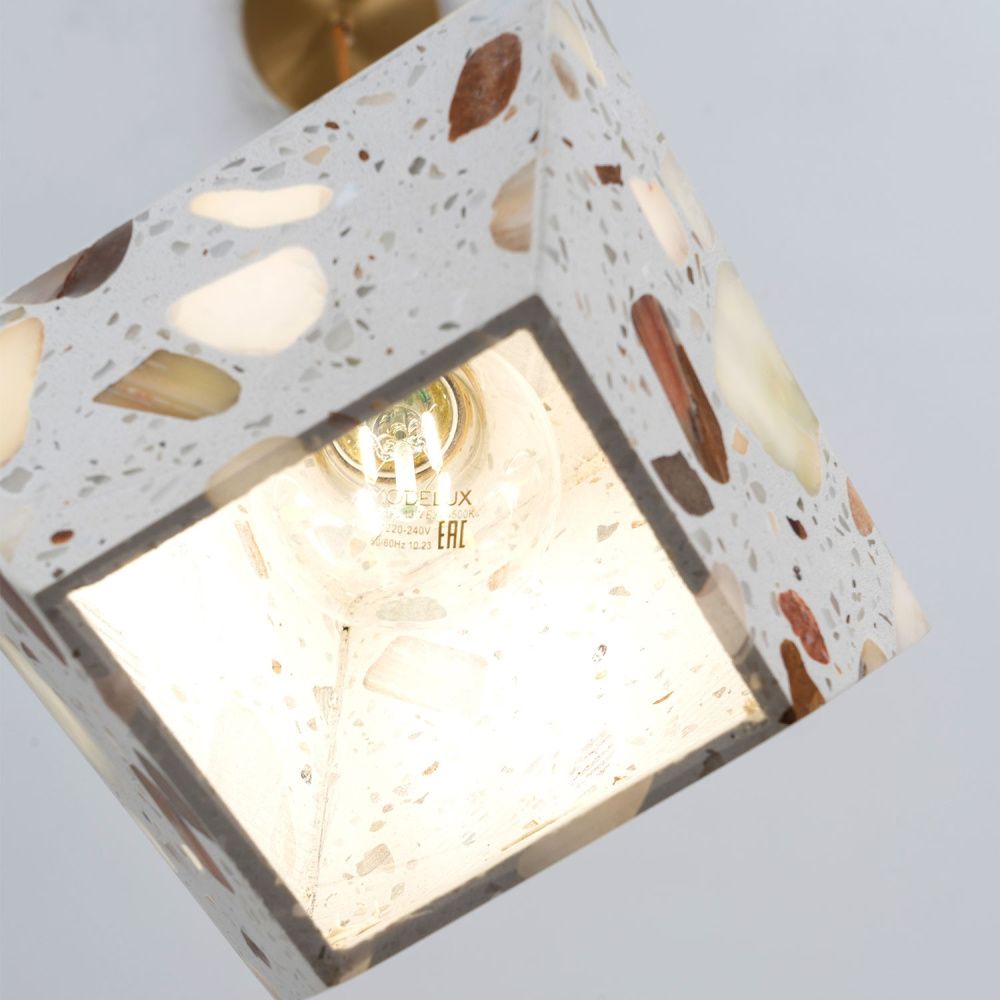 Подвесной светильник MODESTYLE MS.154.150 BS