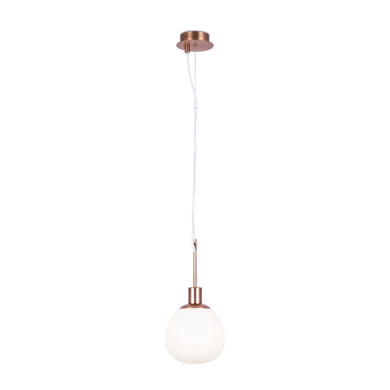 Светильник 15 см Maytoni Erich MOD221-PL-01-G золото