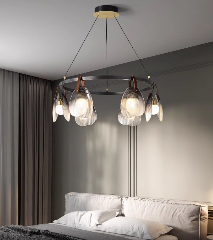 Подвесная люстра Inodesign Conch 44.6822
