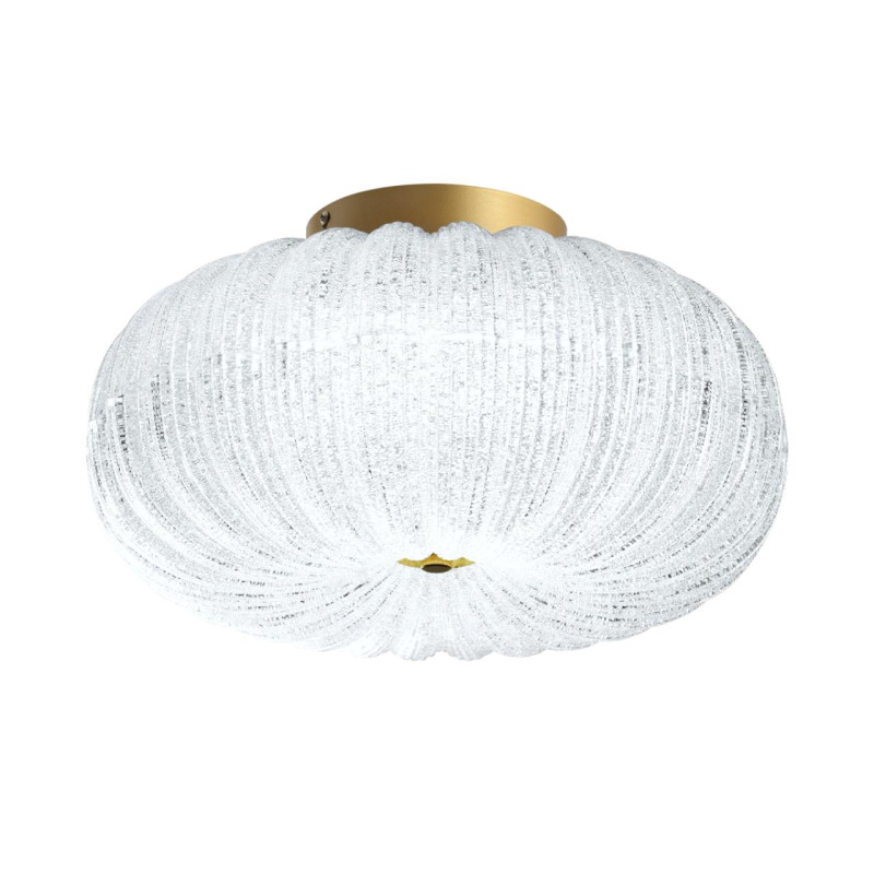 Подвесная люстра *40*141,5 см, LED, 36W, 3000K-6000K Sonex Angelo 7720/36L, золотой
