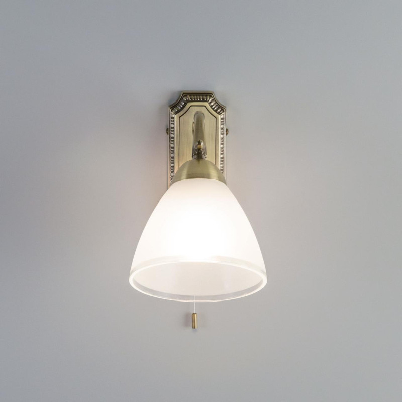 Бра Citilux Латур CL413411 бронза