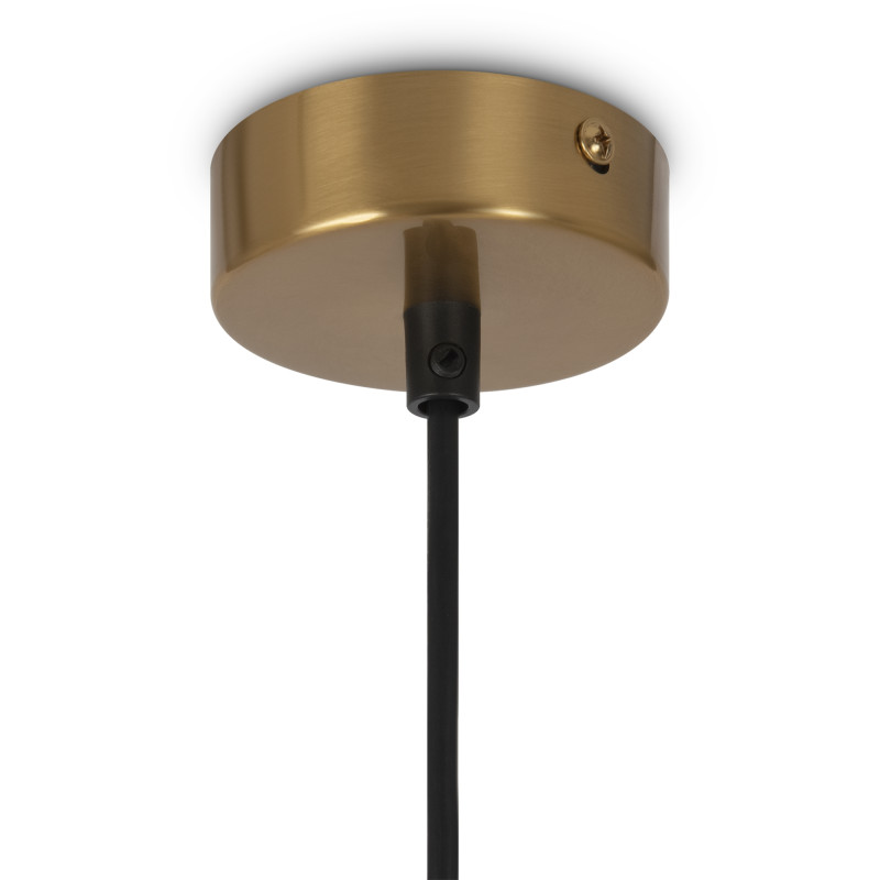 Светильник 39 см, Maytoni Ring MOD013PL-04BS1, латунь