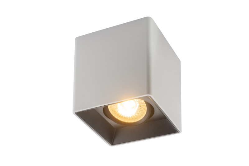 Светильник Denkirs DK3030-WB белый