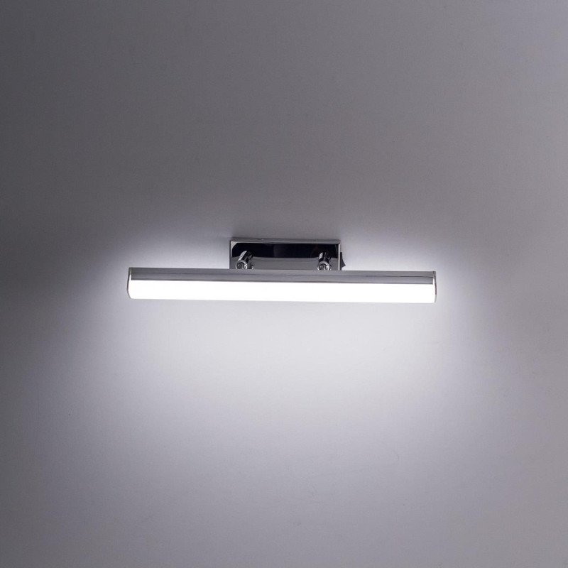 Подсветка 33 см LED Визор Citilux CL708108 Хром