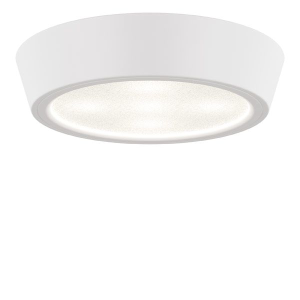 Светильник накладной светодиодный,15*2 см, 10W 3000K белый, теплый свет Lightstar 214902 10W=120W