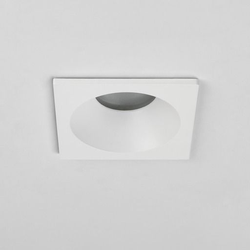 Встраиваемый светильник для ванной комнаты Astro 5794 Minima, белый