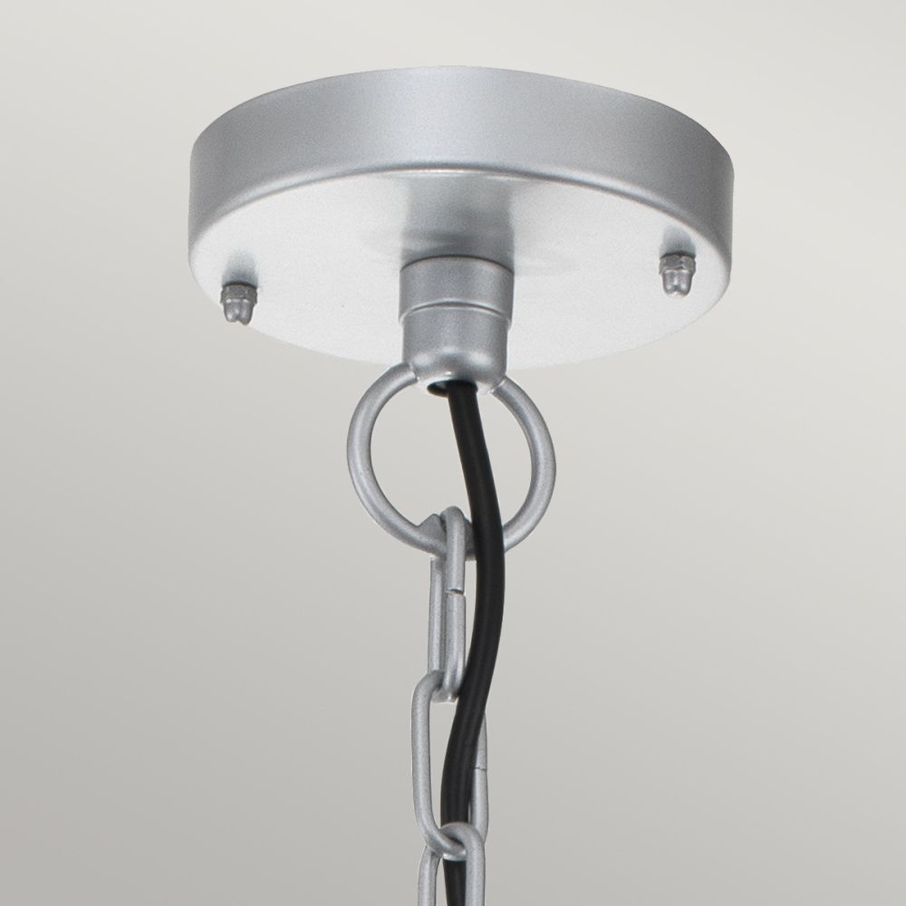 Подвесной фонарь Elstead Lighting, Арт. KLAMPENBORG8
