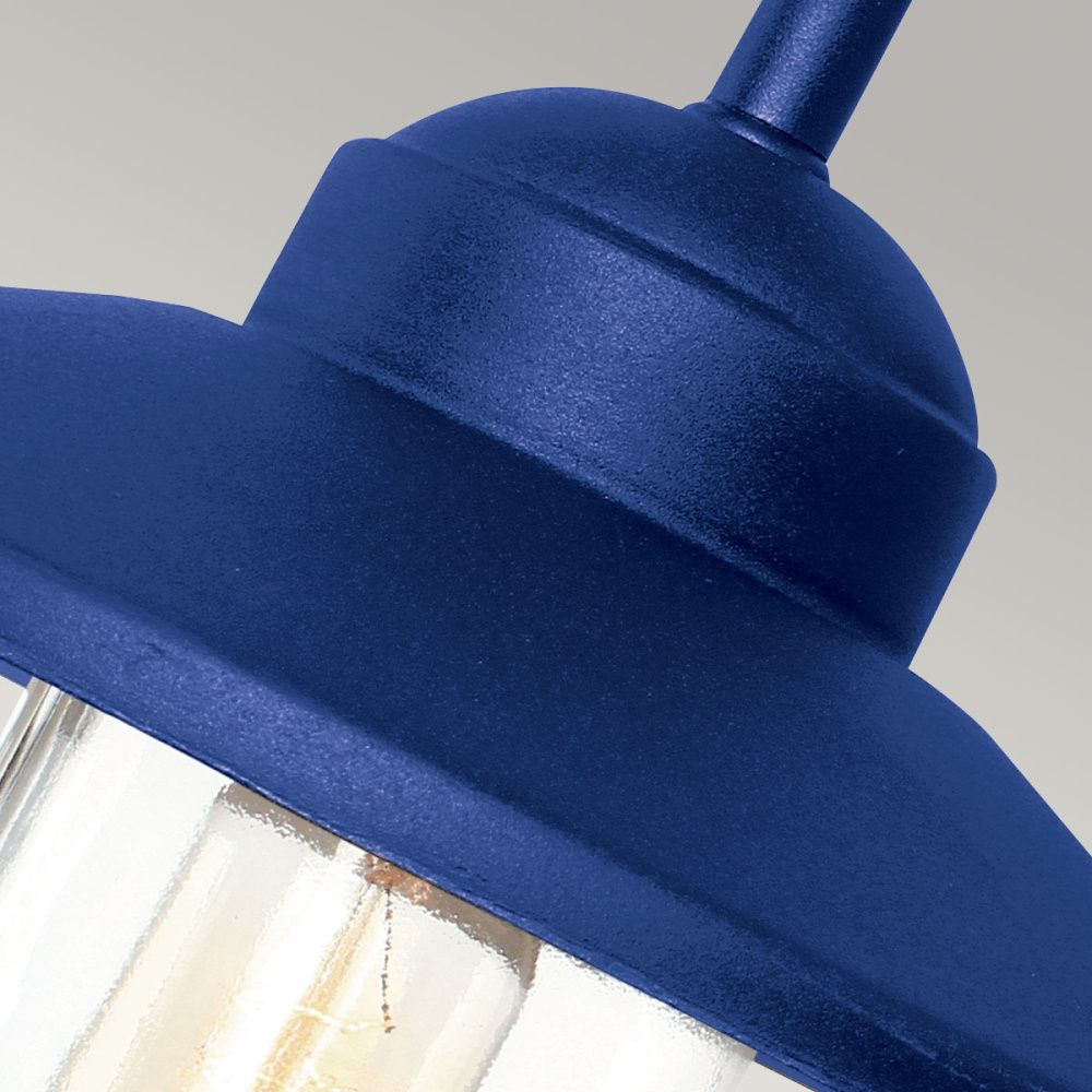 Настенный фонарь Elstead Lighting, Арт. KLAMPENBORG-NVB