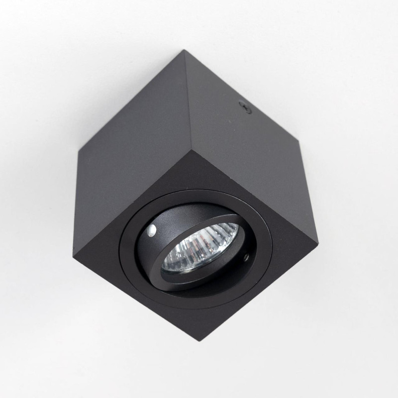 Светильник Черный Citilux Дюрен CL538213