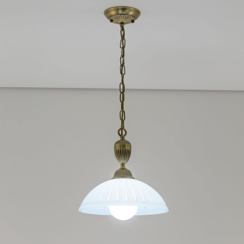 Светильник 30 см Citilux Латур CL413212 бронза