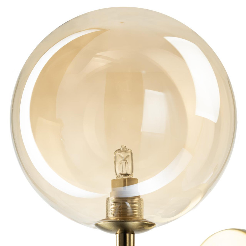 Бра 27 см, Citilux CL204310, бронза