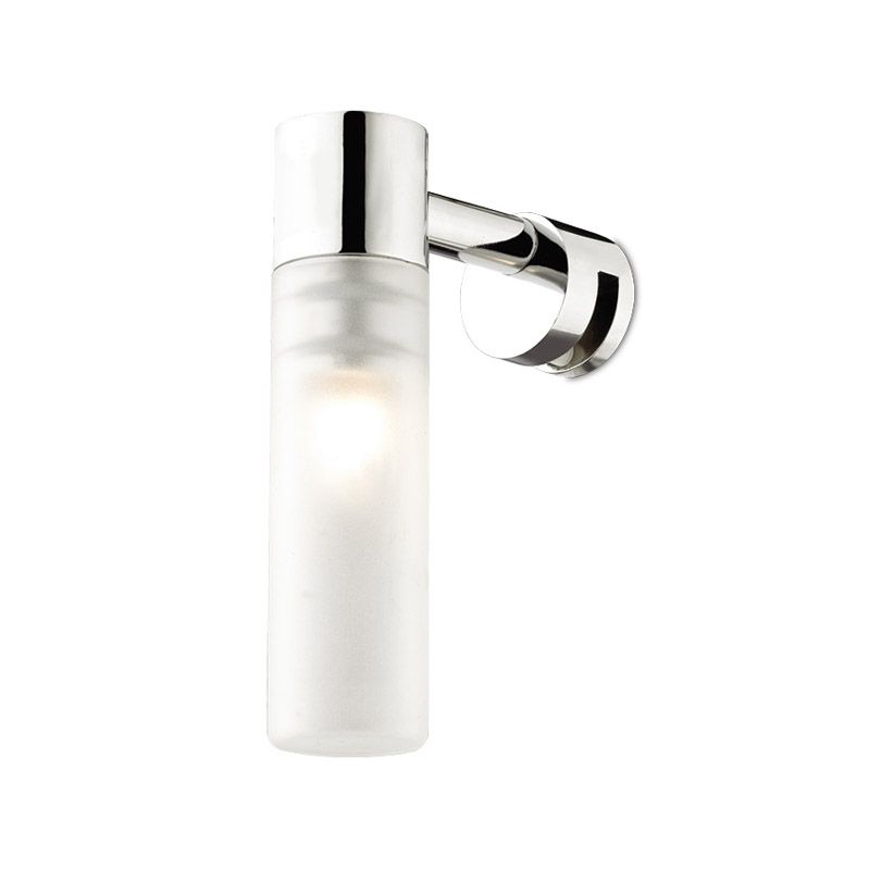 Бра Odeon Light Izar 2447/1 хром крепление на зеркало/мебель, 12 см