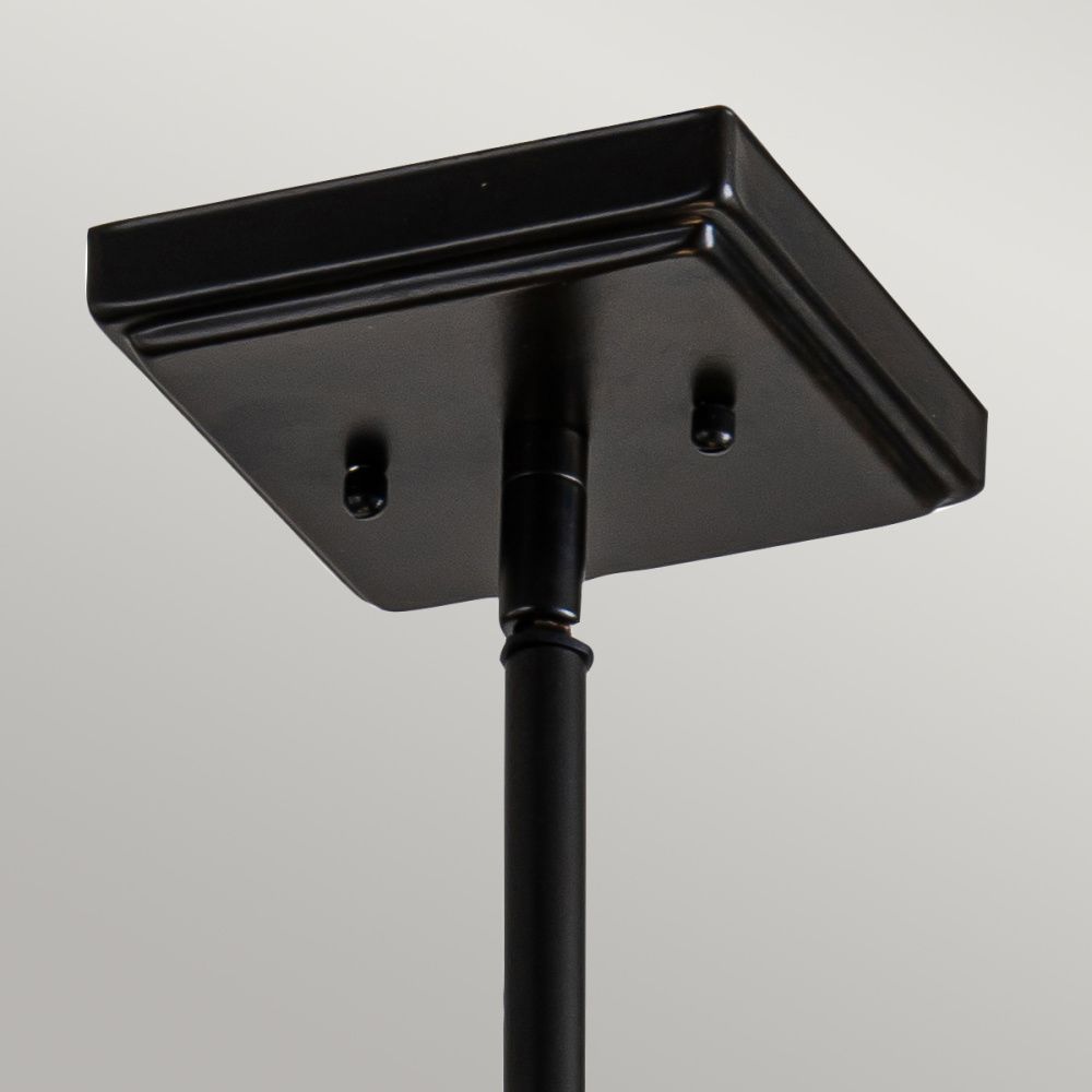 Подвесной светильник Elstead Lighting, Арт. TF-ALDERLEY-F-P