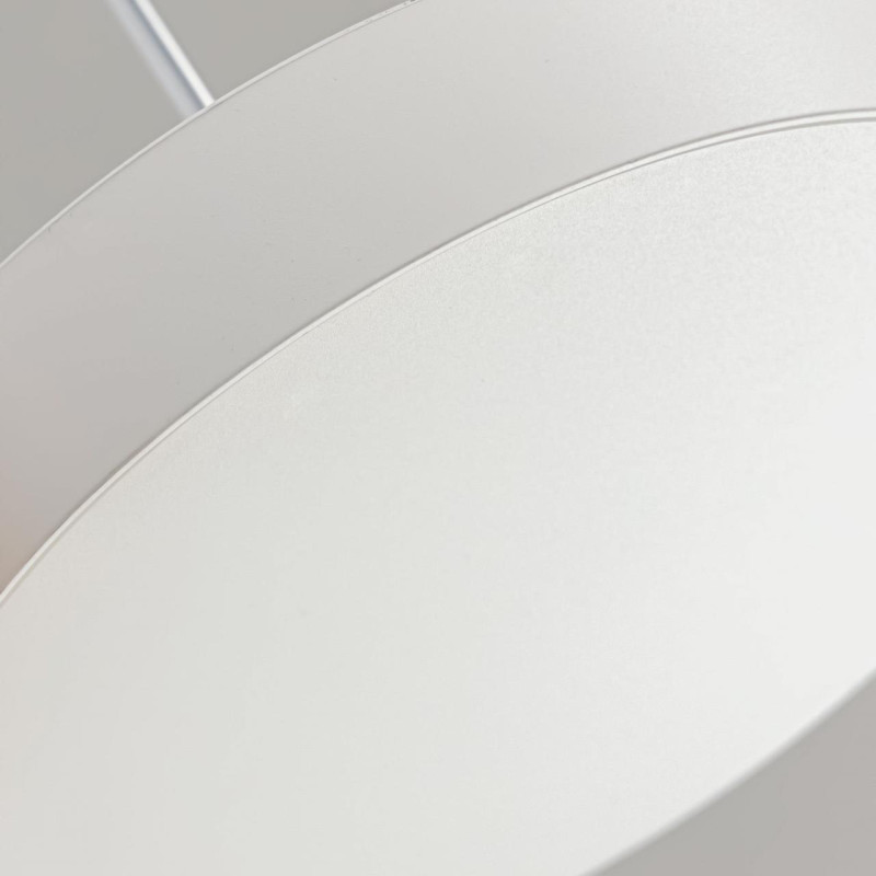 Светильник 22*120 см, LED*24 W, 4000 К, Белый Citilux Тао CL712S240N