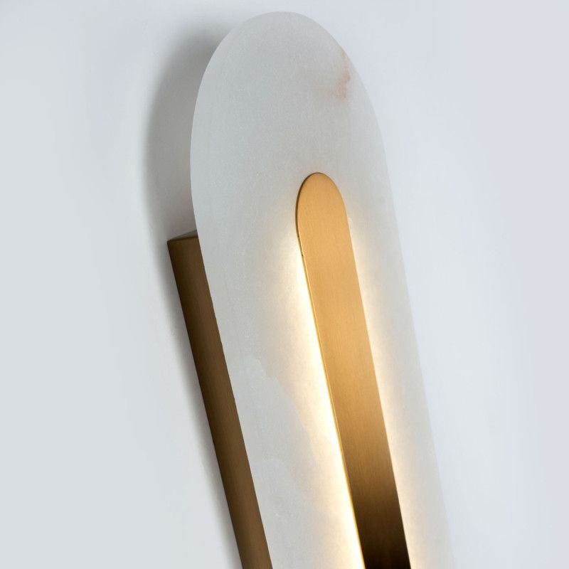 Настенный светильник MODESTYLE MS.212.500 BS