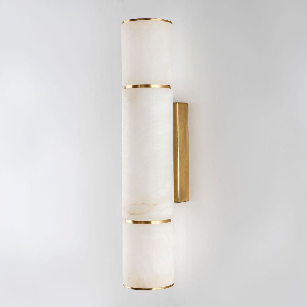 Настенный светильник MODESTYLE MS.106.400 BS бронза