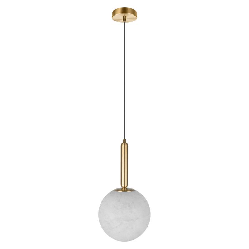 Подвесной светильник *20*-39,5 см, 1*E27*40W, LOFT IT Float 10429/200, бронзовый
